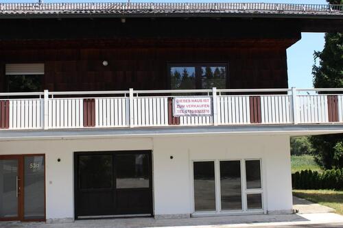 Foto - 6 Zimmer Einfamilienhaus zum Kaufen in Schöllnach