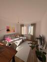 Foto - Helle 3-Zimmer-Wohnung in Stuttgart-Ost