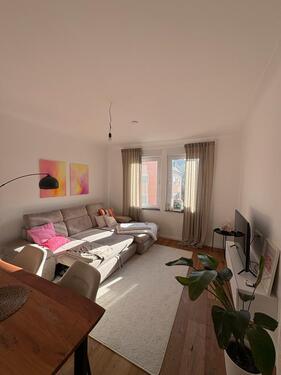 Foto - Helle 3-Zimmer-Wohnung in Stuttgart-Ost