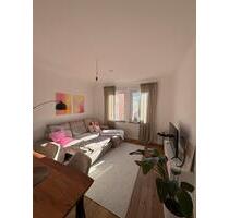 Helle 3-Zimmer-Wohnung in Stuttgart-Ost