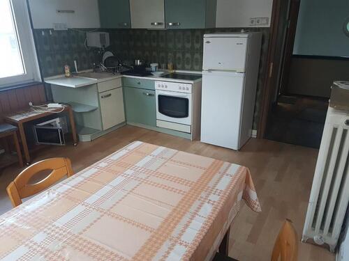 Foto - Etagenwohnung in Siegen