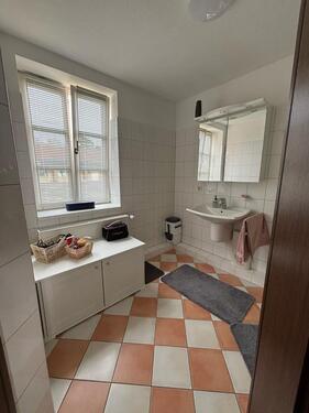 Foto - Etagenwohnung zur Miete in Bockenem