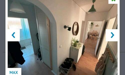 Foto - Etagenwohnung zur Miete in Bremen