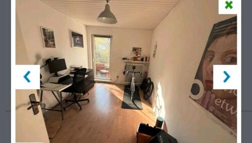 Foto - Etagenwohnung in Bremen zur Miete