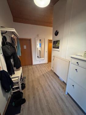 Foto - 3 Raum Wohnung in Schwaan - 1.085,00 EUR Kaltmiete,