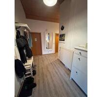 3 Raum Wohnung in Schwaan - 1.085,00 EUR Kaltmiete, in Schwaan (PLZ: 18258)