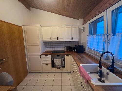 Foto - Etagenwohnung zur Miete in Schwaan