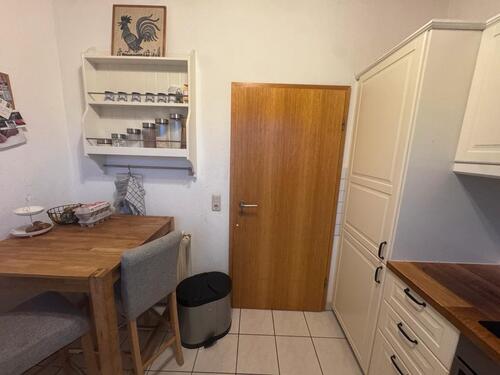 Foto - Etagenwohnung in Schwaan