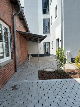 Foto - zu vermieten: 3 Zimmer, Küche, Bad mit Balkon in 33330 Gütersloh