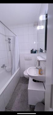 Foto - Etagenwohnung in Bad Salzuflen