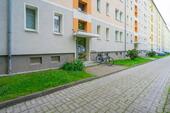 Foto - Etagenwohnung zur Miete in Chemnitz
