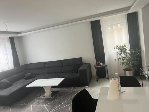 Foto - Etagenwohnung in Beindersheim zur Miete