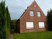 Foto - Einfamilienhaus in Weener - Holthuserheide