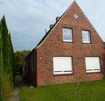 Einfamilienhaus in Weener - Holthuserheide