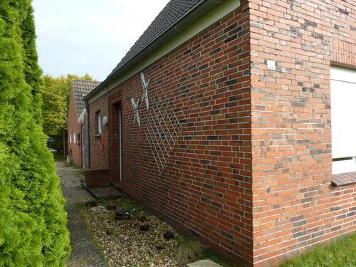Foto - Einfamilienhaus zum Kaufen in Weener