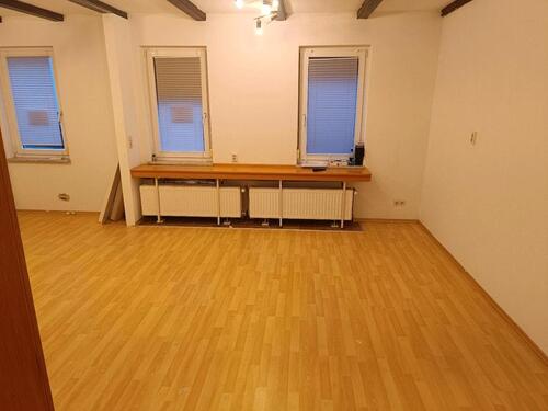 Foto - Etagenwohnung in Tuttlingen