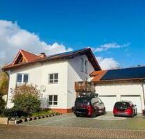 Schöne Wohnung am Aartalsee - 850,00 EUR Kaltmiete, in Mittenaar (PLZ: 35756)