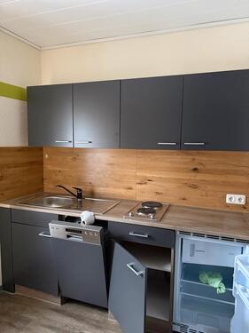 Foto - Etagenwohnung in Gettorf zur Miete