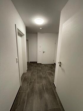 Foto - Etagenwohnung in Gronau (Westfahlen)