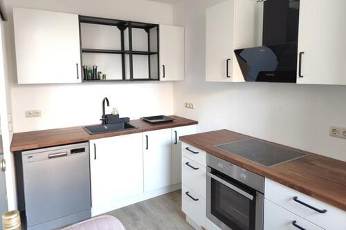 Foto - Etagenwohnung in Triptis zur Miete