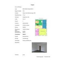 2-Raum-Wohnung - 270,00 EUR Kaltmiete, in Mulda/Sa. (PLZ: 09619)