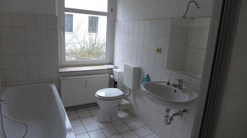 Foto - Etagenwohnung in Mulda/Sa. zur Miete