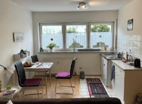 Foto - 1 Zimmer Etagenwohnung in Sinsheim