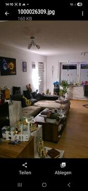 Foto - 3.5 Zimmer Erdgeschoßwohnung in Lünen
