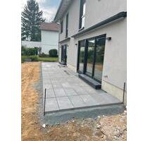 Doppelhaushälfte - 2.300,00 EUR Kaltmiete, ca.  180,00 m² in Büttelborn (PLZ: 64572)