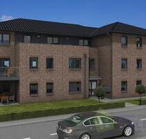 Moderne und effiziente Neubau-Gewerbeeinheit in begehrter Lage von Leer-Loga! - Leer (Ostfriesland)