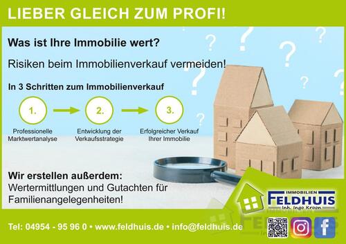 Foto - andere in Leer (Ostfriesland) zur Miete