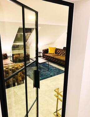 Foto - Penthouse Loft im Luisenviertel kernsaniert + möbliert