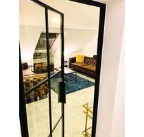 Penthouse Loft im Luisenviertel kernsaniert + möbliert - Wuppertal Gemarkung Elberfeld