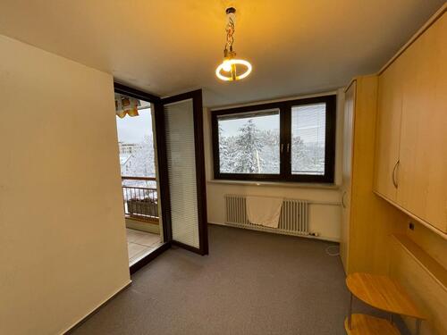 Foto - 3.5 Zimmer Etagenwohnung in Pforzheim