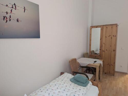 Foto - 1 Zimmer Dachgeschoßwohnung zur Miete in München