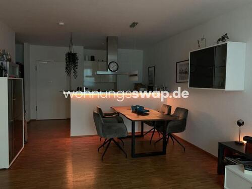 Foto - Wohnungsswap - 2.5 Zimmer, 69 m² - Drehbahn, Hamburg-Mitte, Hamburg