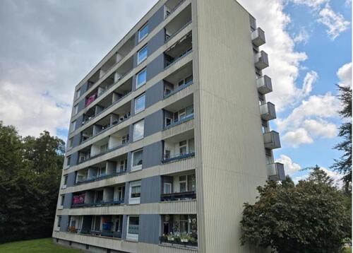 Foto - 1,5 Zimmer Appartement zu vermieten