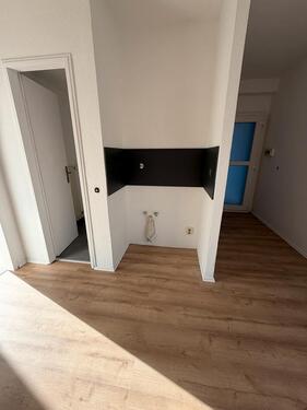 Foto - 1.5 Zimmer Etagenwohnung in Krefeld