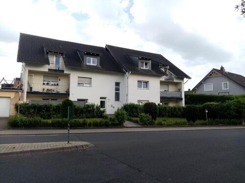 Foto - Mietwohnung Ulmen - 370,00&nbsp;EUR Kaltmiete, ca.&nbsp; 45,00&nbsp;m&sup2;