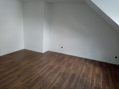 Foto - 1 Zimmer Dachgeschoßwohnung in Ulmen