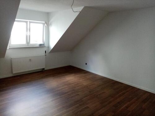 Foto - Dachgeschoßwohnung in Ulmen zur Miete