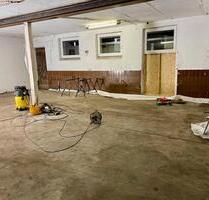 Allzweckraum zu vermieten - 600,00&nbsp;EUR Kaltmiete, ca.&nbsp; 7,00&nbsp;m&sup2; in Dinkelscherben (PLZ: 86424)