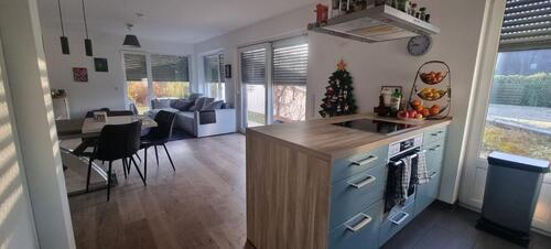 Foto - Temporary fully furnished apartment in München, Allach - MarMay