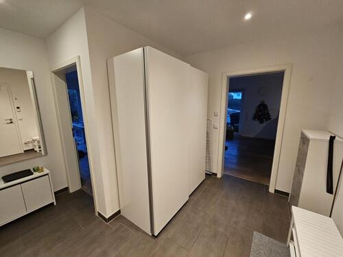 Foto - Erdgeschoßwohnung in München zur Miete