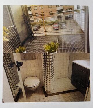 Foto - Etagenwohnung in Köln zum Kaufen