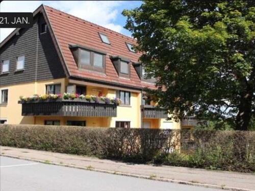 Foto - Schöne 2-Zimmer Wohnung - 425,00&nbsp;EUR Kaltmiete, ca.&nbsp; 53,00&nbsp;m&sup2;