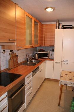 Foto - 2 Zimmer Erdgeschoßwohnung zur Miete in Freudenstadt