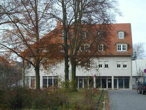 Foto - Möbliertes Appartement am Kirchplatz in Neustadt Dosse
