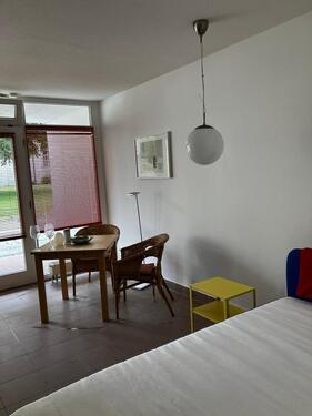 Foto - 1.5 Zimmer Erdgeschoßwohnung zur Miete in Neustadt (Dosse)