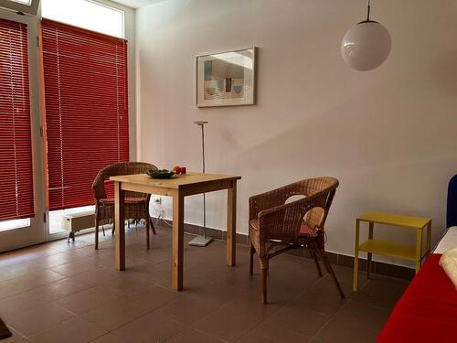 Foto - 1.5 Zimmer Erdgeschoßwohnung in Neustadt (Dosse)